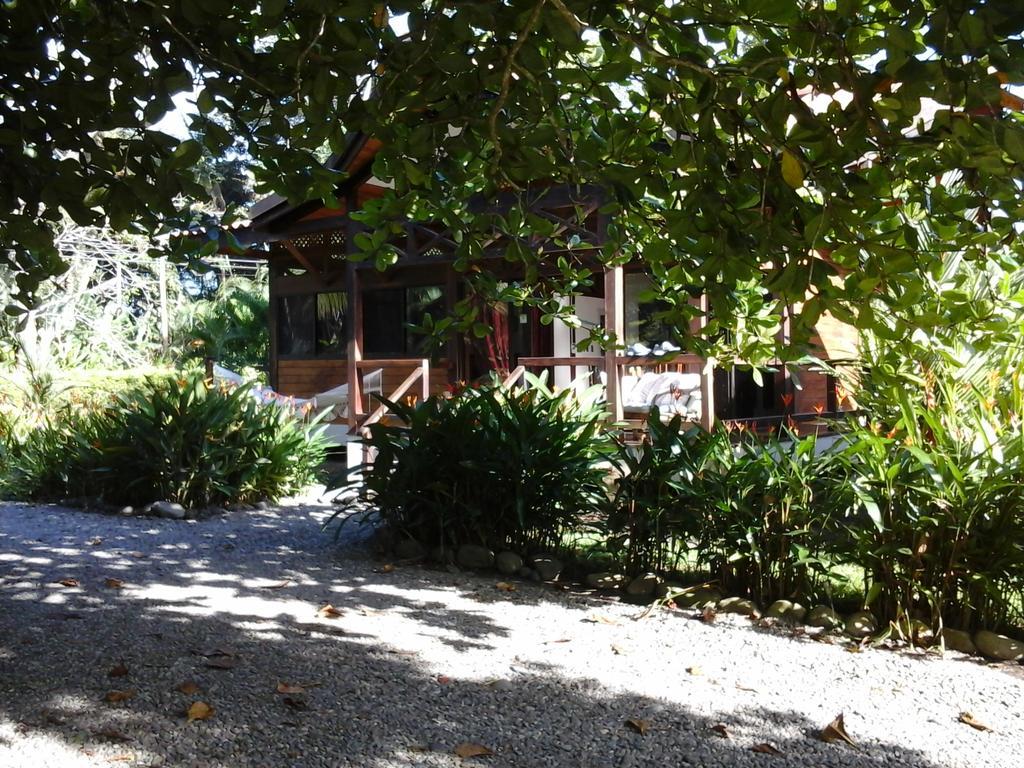 Kenaki Lodge Puerto Viejo de Talamanca Exterior foto