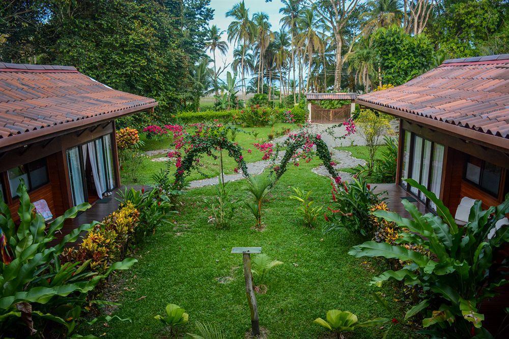 Kenaki Lodge Puerto Viejo de Talamanca Exterior foto