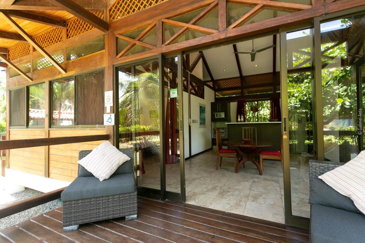 Kenaki Lodge Puerto Viejo de Talamanca Exterior foto