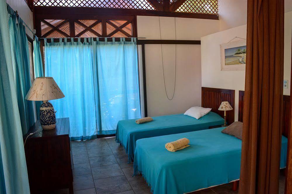 Kenaki Lodge Puerto Viejo de Talamanca Exterior foto